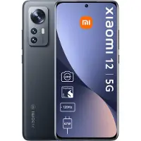 Xiaomi 12 5G 8GB/128GB Grau (Gris) Double SIM