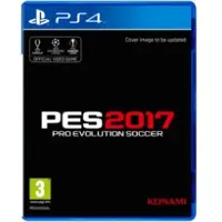 Pro Evolution Soccer 2017 (Pes 17) (sc1)