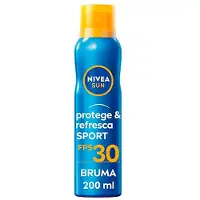 Nivea Sun Protect & Refresh Solar Mist SPF 30 - 200ml