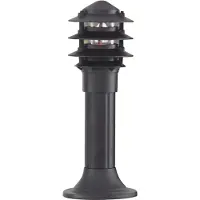 Searchlight Lampe de terrasse Posts