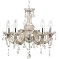 Searchlight Lustre Marie Therese