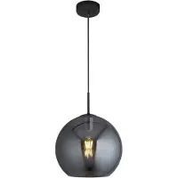 Searchlight Lampe boule en verre Amsterdam Ø 30cm