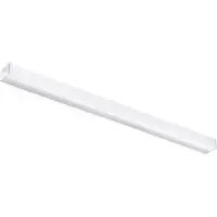 Faro Applique LED pour salle de bain Nilo-2 18W 3000K IP44 Chrome
