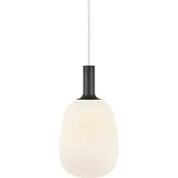 Nordlux Alton 23 Lampe à suspendre Blanc 47303001