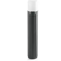 Faro Luminaire de chemin TRAM 63cm IP65 gris foncé