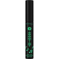 Rimmel London Wonder Volume Thrill Seeker Mascara - Extra Black