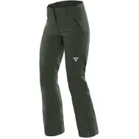 Dainese Snow P001 Dermizax Ev Pants Gris S Femme