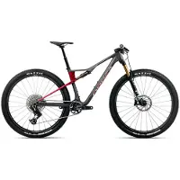 Orbea Oiz M-team 29´´ X0 Eagle Axs 2026 Mtb Bike Gris M