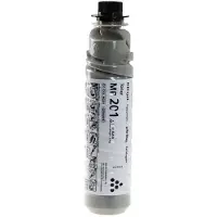 Ricoh Type 1270D (888261) - Noir - Toner