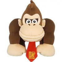 Figure Donkey Kong