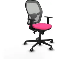 Piqueras Y Crespo Bürostuhl 1D036G0 Rose