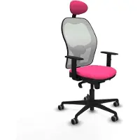 Piqueras Y Crespo Bürostuhl 1D036G1 Rose