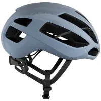 Kask Casque de vélo de course Protone Icon WG11, couleur : bleu poudré mat, taille : M (52-58 cm)