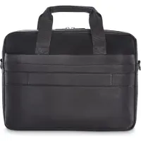 Hama Velvet" de 34 - 36 cm (13.3" - 14.1 (14.10", Universel), Sac pour notebook, Noir