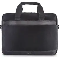 Hama Velvet" de 40 - 41 cm (15.6" - 16.2 (16.20", Universel), Sac pour notebook, Noir