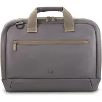 Hama Ultra léger", 34 - 36 cm (13,3" - 14,1 (14.10", Universel), Sac pour notebook, Gris, Beige