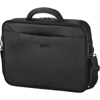 Hama Sacoche Pour Ordinateur Portable Miami 17 '' Noir (216522)