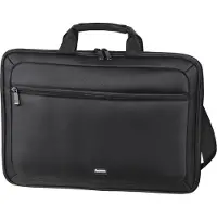 Hama Nice", jusqu'à 34 cm (13,3 (13.30", Universel), Sac pour notebook, Noir