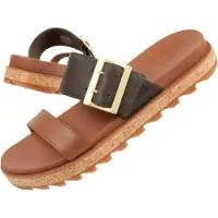 Sorel Chaussures Roaming Slide W, NL4177242