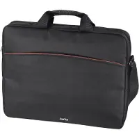 Hama Sacoche d'ordinateur portable "Tortuga", jusqu'à 40 cm (15,6"), noire