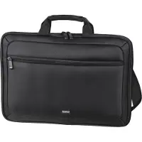 Hama Nice", jusqu'à 40 cm (15,6 (15.60", Universel), Sac pour notebook, Noir