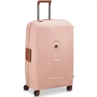 Delsey Moncey 76 Cm 97l Trolley Bag Rose