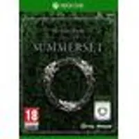 The Elder Scrolls Online : Summerset Xbox One