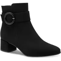 Marco Tozzi Bottines noir