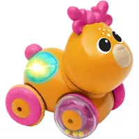 Chicco Classic Sprint & Los Reh