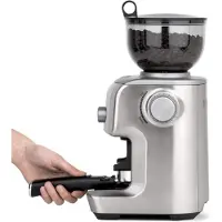 H.Koenig Macinacaffè Elettrico