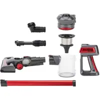 H.Koenig Aspirateur Sans Fil Hkoenig UP810 160 W