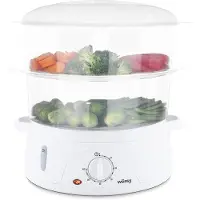 H.Koenig Vaporisateur électrique 9 L WEÄSY 800W