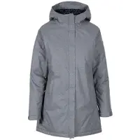 Trespass Veste « Wintertime » imperméable pour femmes TP6205 (XXL) (gris)