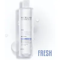 A´Pieu - Micella Cleansing Water (Fresh) 330ml 330ml