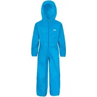 Trespass - Imperméable pour enfants TP5012 (104) (Bleu)