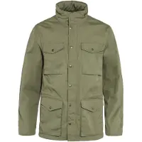 Fjall Raven Räven Jacket Vert L Homme