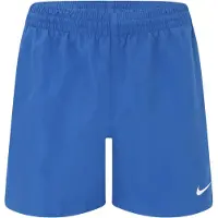 Nike Short de bain Core - Bleu, Bleu