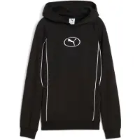 Puma Sport Hoodie Noir 7-8 Years Garçon