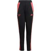Adidas Messi Training Tracksuit Pants Noir 7-8 Years Enfants