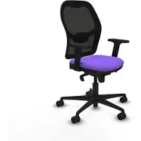 Piqueras Y Crespo Gaming-Stuhl 2D036N0 Purple