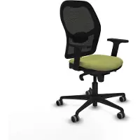Piqueras Y Crespo Gaming-Stuhl 2D036G0 grün