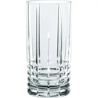 Nachtmann Verre, Verres à cocktail, Transparent