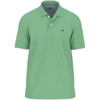 Fynch&Hatton 15131700 Short Sleeve Polo Vert L Homme