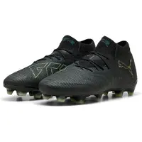 Puma Future 8 Ultimate Fg Football Boots Noir EU 42 Homme