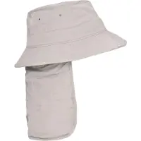 Trespass Bearing Hat Beige M-L Homme