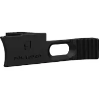 Polar Pro Leica Q3 Thumb Grip Argenté