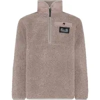 Didriksons Polaire 1/2 zip enfant Exa