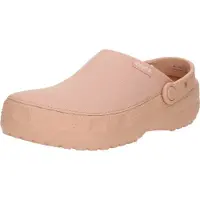 Crocs Sabots Classic Crafted Clog hommes - Rose - 36 / 37