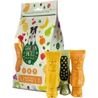 Duvo+ Fruity Tonya Toothpaste friandise pour chien