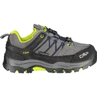 CMP Chaussures De Randonnée Rigel Low Wp 3q13244